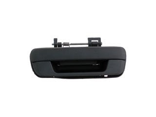 Dorman - HELP Tailgate Handle for 2012-2008 Chevrolet Colorado and GMC Canyon 83370