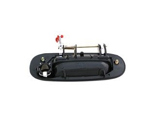 Dorman - HELP Exterior Door Handle Front Left for 2007-04 Buick, 2009-02 Chevrolet, 2009-02 GMC, 2008-03 Isuzu, 2004-02 Oldsmobile, 2009-05 Saab 83371