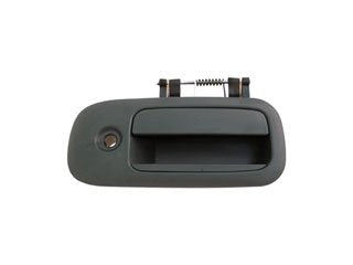 Dorman Exterior Door Handle Side Right for 2003-2009 Chevrolet GMC 83373