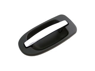 Dorman - HELP Exterior Door Handle Side Left for 2005-2007 Buick, 1997-2009 Chevrolet, 1994-2007 Oldsmobile, 1997-2009 Pontiac, 2005-2007 Saturn 83385