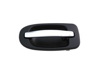 Dorman - HELP Exterior Door Handle Side Left for 2005-2007 Buick, 1997-2009 Chevrolet, 1994-2007 Oldsmobile, 1997-2009 Pontiac, 2005-2007 Saturn 83385