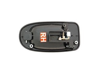 Dorman - HELP Exterior Door Handle Side Right for 2007-05 Buick, 2008-07 Pontiac, 2004-97 Oldsmobile, 2009-97 Chevrolet, 2007-05 Saturn