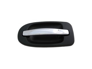 Dorman - HELP Exterior Door Handle Side Right for 2007-05 Buick, 2008-07 Pontiac, 2004-97 Oldsmobile, 2009-97 Chevrolet, 2007-05 Saturn