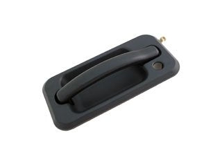 Dorman - HELP Exterior Door Handle Front Left for 2006-03 Hummer H2 83392