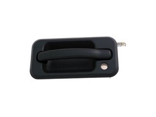 Dorman - HELP EXTERIOR DOOR HANDLE 83392