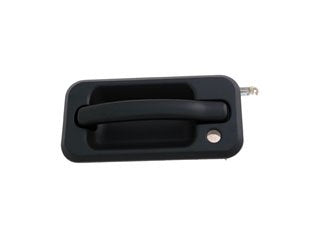 Dorman - HELP Exterior Door Handle Front Left for 2006-03 Hummer H2 83392