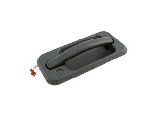 Dorman - HELP EXTERIOR DOOR HANDLE 83393
