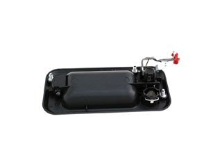 Dorman - HELP EXTERIOR DOOR HANDLE 83393