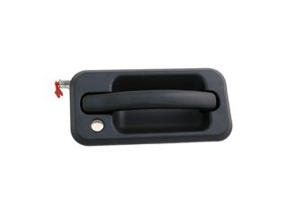 Dorman - HELP EXTERIOR DOOR HANDLE 83393