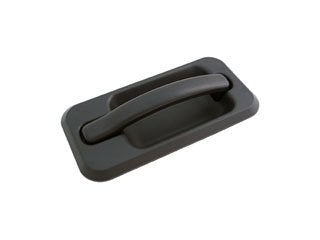 Dorman - HELP EXTERIOR DOOR HANDLE 83396