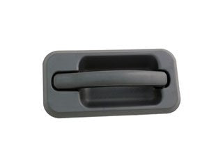 Dorman - HELP Exterior Door Handle Rear Right for 2003-2006 Hummer H2 83396