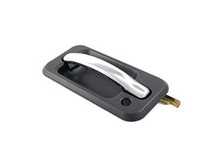 Dorman - HELP Exterior Door Handle Front Left for 2009 Hummer H2 83397