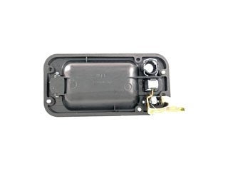 Dorman - HELP Exterior Door Handle Front Left for 2009 Hummer H2 83397
