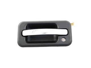 Dorman - HELP Exterior Door Handle Front Left for 2009 Hummer H2 83397