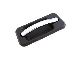 Dorman - HELP EXTERIOR DOOR HANDLE 83401