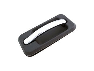 Dorman - HELP Exterior Door Handle Rear Right for 2009-03 Hummer H2 83402