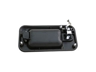 Dorman - HELP Exterior Door Handle Rear Right for 2009-03 Hummer H2 83402