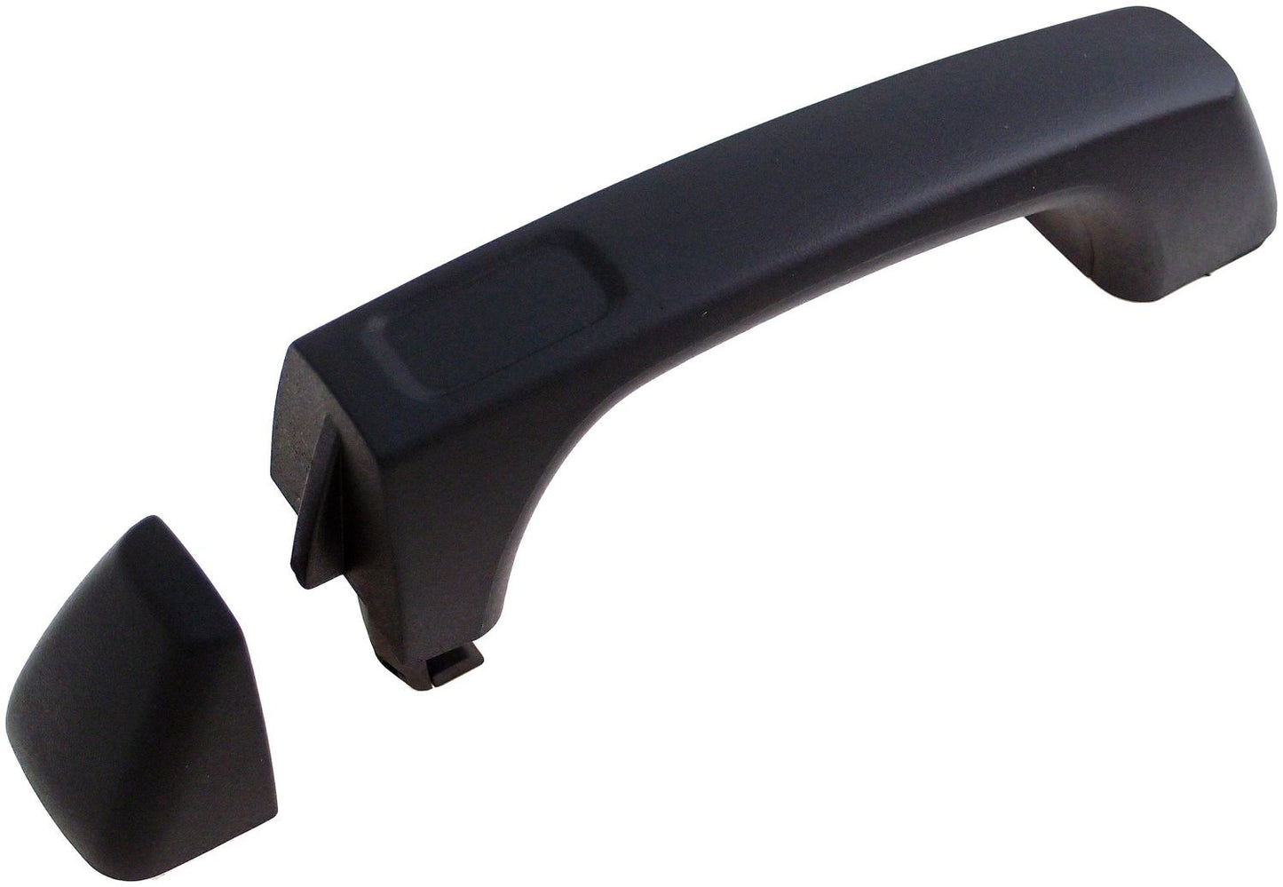 Dorman - HELP Exterior Door Handle with Front/Rear Left/Right for 2010-06 Hummer H3