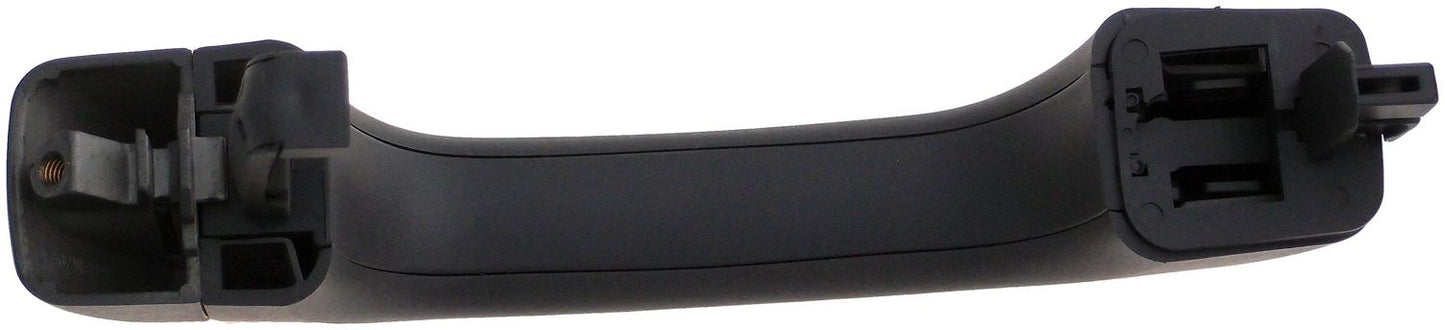 Dorman - HELP Exterior Door Handle with Front/Rear Left/Right for 2010-06 Hummer H3