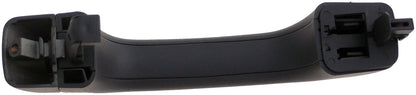 Dorman - HELP Exterior Door Handle with Front/Rear Left/Right for 2010-06 Hummer H3