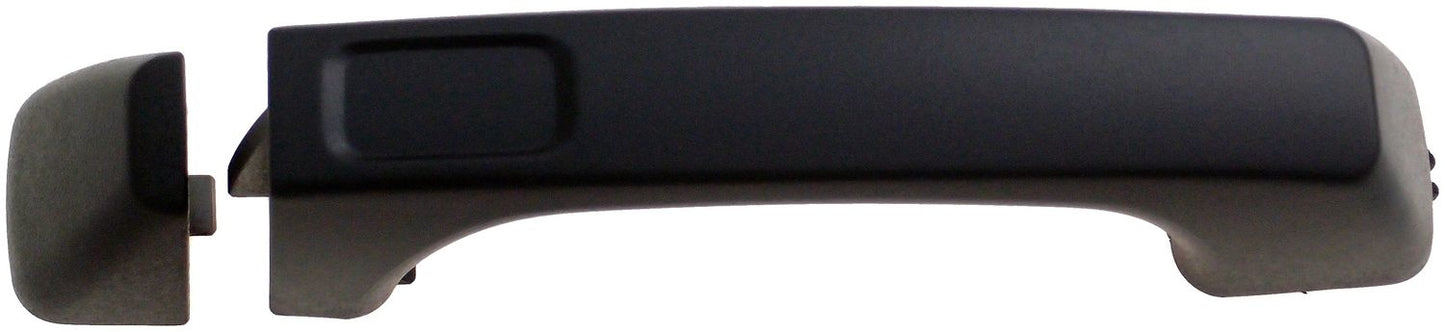 Dorman - HELP Exterior Door Handle with Front/Rear Left/Right for 2010-06 Hummer H3