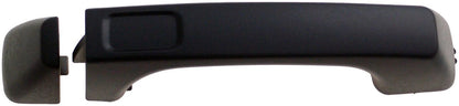 Dorman - HELP Exterior Door Handle with Front/Rear Left/Right for 2010-06 Hummer H3