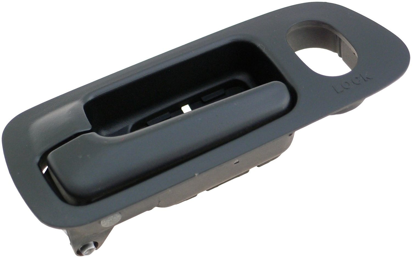 Dorman - HELP Interior Door Handle Front Left with Original Design for 2005-2011 Honda Civic 83408