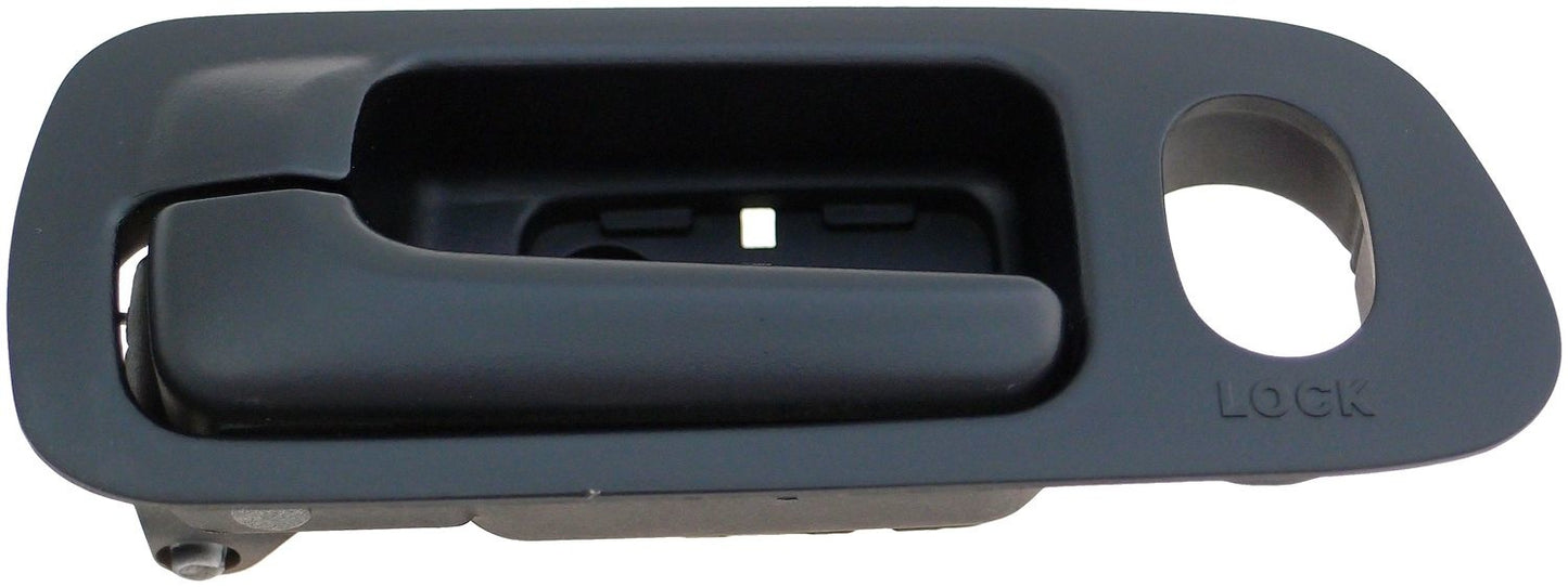 Dorman - HELP Interior Door Handle Front Left with Original Design for 2005-2011 Honda Civic 83408