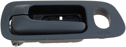 Dorman - HELP Interior Door Handle Front Left with Original Design for 2005-2011 Honda Civic 83408