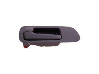 Dorman - HELP Interior Door Handle Front Left Original Design for 2003-2004 Honda Civic 83413