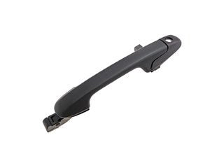 Dorman - HELP Exterior Door Handle with Front Left for 2007-03 Honda Accord 2011-06 Honda Civic 83424