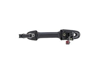 Dorman - HELP Exterior Door Handle with Front Left for 2007-03 Honda Accord 2011-06 Honda Civic 83424
