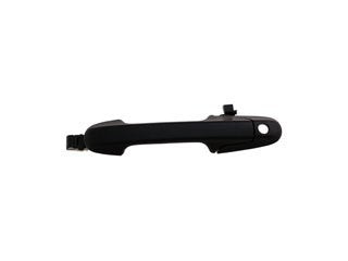 Dorman - HELP Exterior Door Handle with Front Left for 2007-03 Honda Accord 2011-06 Honda Civic 83424