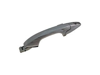 Dorman - HELP Exterior Door Handle Front Left for 2011-10 2015-12 Honda Crosstour 83428