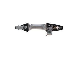 Dorman - HELP Exterior Door Handle Front Left for 2011-10 2015-12 Honda Crosstour 83428