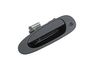 Dorman - HELP Exterior Door Handle Front Left for 2005-02 Honda Civic 83431