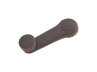 Dorman - HELP Window Crank Handle Left/Right with Durable Material for 2005-2014 Dodge, 1990-1995 Hyundai