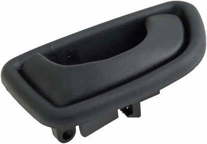Dorman - HELP Interior Door Handle Front/Rear Left Gray for 1995-1998 Hyundai Sonata 83440
