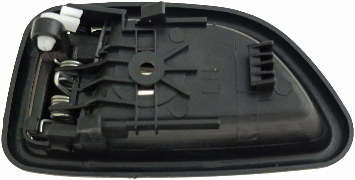 Dorman - HELP Interior Door Handle Front/Rear Left Gray for 1995-1998 Hyundai Sonata 83440