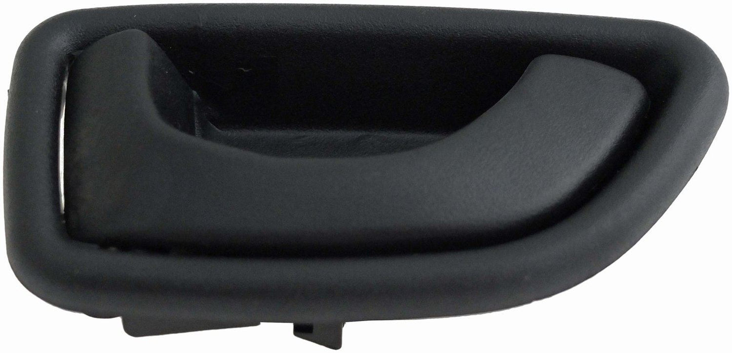Dorman - HELP Interior Door Handle Front/Rear Left Gray for 1995-1998 Hyundai Sonata 83440
