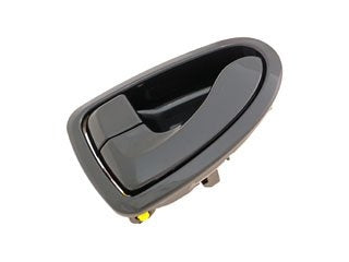 Dorman - HELP Interior Door Handle Front Rear Left for 2005-00 Dodge Verna Hyundai Accent 83444