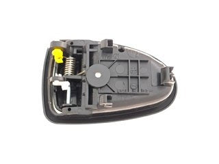 Dorman - HELP Interior Door Handle Front Rear Left for 2005-00 Dodge Verna Hyundai Accent 83444