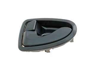 Dorman - HELP Interior Door Handle Front Rear Left for 2005-00 Dodge Verna Hyundai Accent 83444