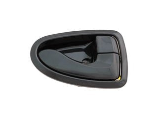 Dorman - HELP Interior Door Handle Front/Rear Right for 2006-00 Dodge Verna 2005-00 Hyundai Accent 83445