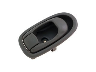 Dorman - HELP Interior Door Handle Front/Rear Left with Original Fit for 2000-96 Hyundai Elantra 83448
