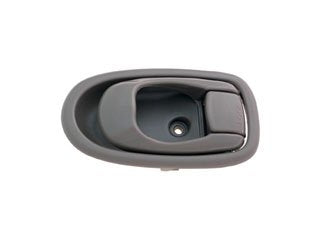 Dorman - HELP Interior Door Handle Front/Rear Left with Original Fit for 2000-96 Hyundai Elantra 83448