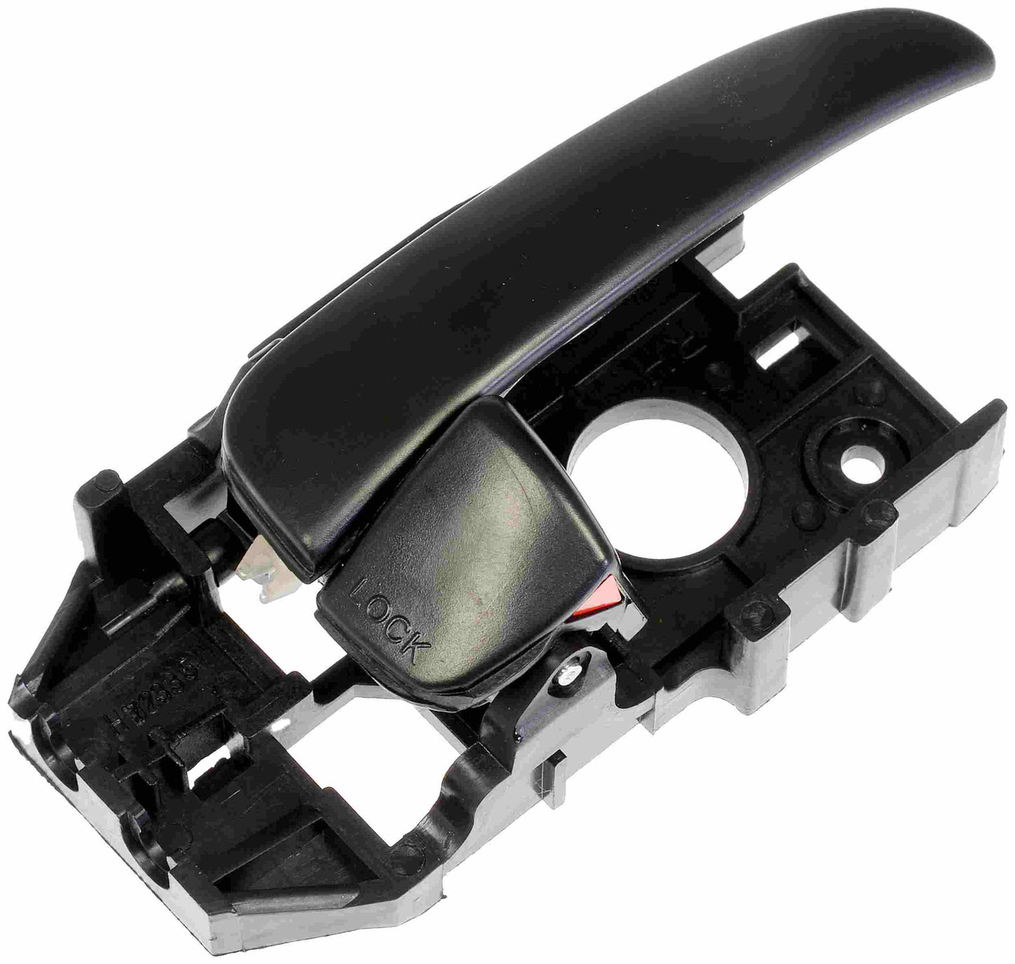 Dorman - HELP Interior Door Handle Front Right with 83453 for 2006 Hyundai Elantra