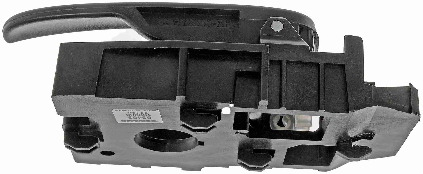 Dorman - HELP Interior Door Handle Front Right with 83453 for 2006 Hyundai Elantra