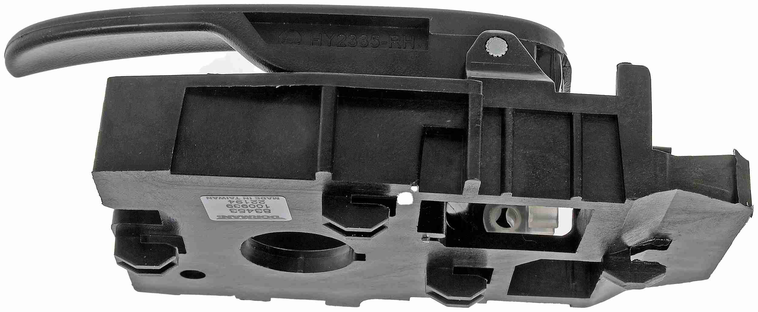 Dorman - HELP INTERIOR DOOR HANDLE 83453