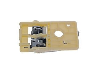 Dorman - HELP INTERIOR DOOR HANDLE 83465